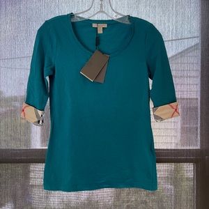 Burberry Brit women T-shirt